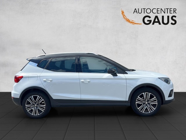 Seat Arona 1.0 TSI Xcellence