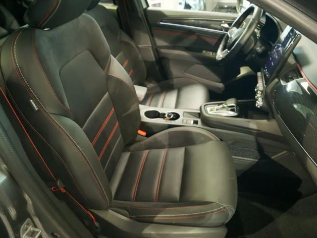 Renault Arkana E-Tech Hybrid RS