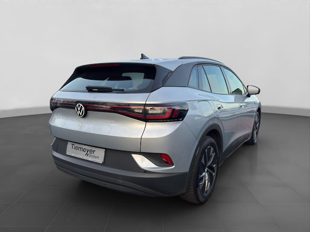 Volkswagen ID.4 Performance Pro