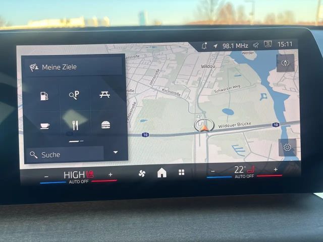 BMW X1 Comfort pakket sDrive18i