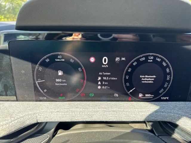 Skoda Superb 1.5 TSI Combi Selection