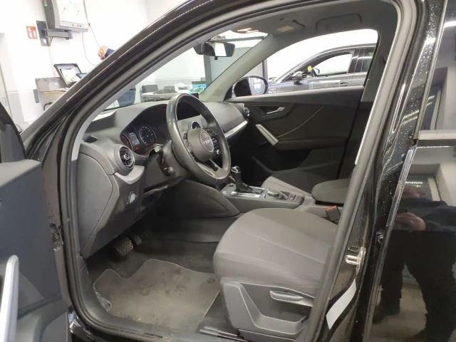 Audi Q2 35 TDI S-Tronic