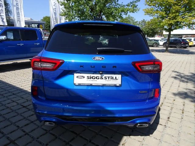 Ford Kuga AWD Hybrid ST Line X