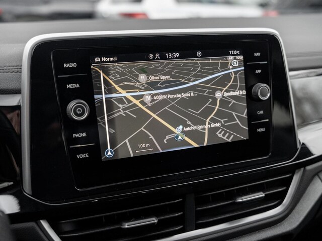 Volkswagen T-Roc 1.5 TSI