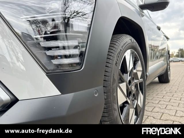 Hyundai Kona 1.6 2WD Prime