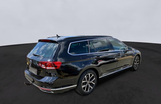 Volkswagen Passat DSG GTE Variant