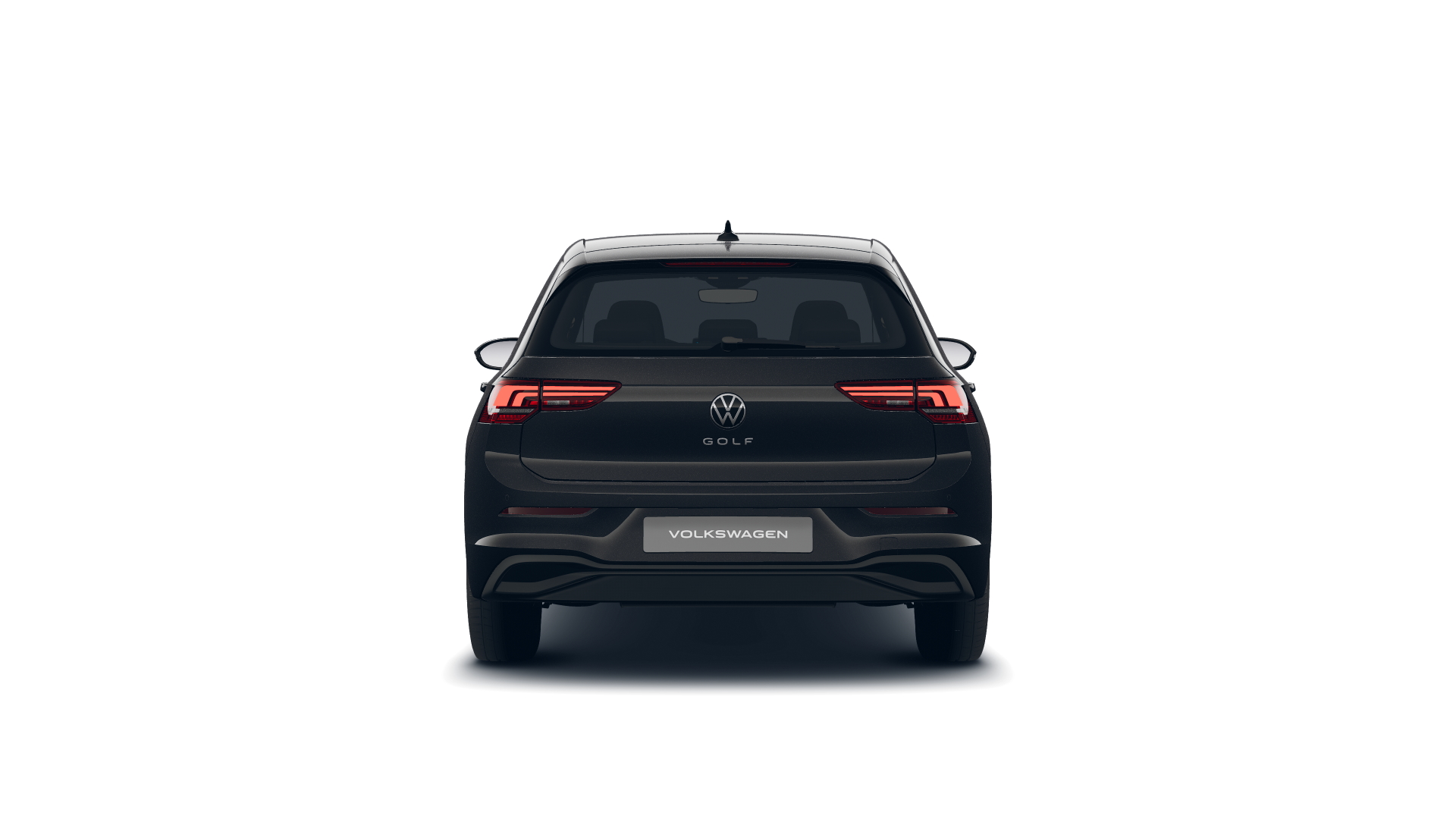 Volkswagen Golf 1.5 TSI Golf VIII