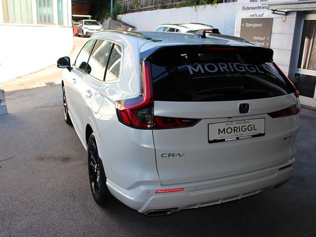Honda CR-V Advance i-MMD