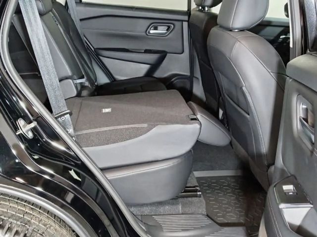 Nissan X-trail e-4ORCE