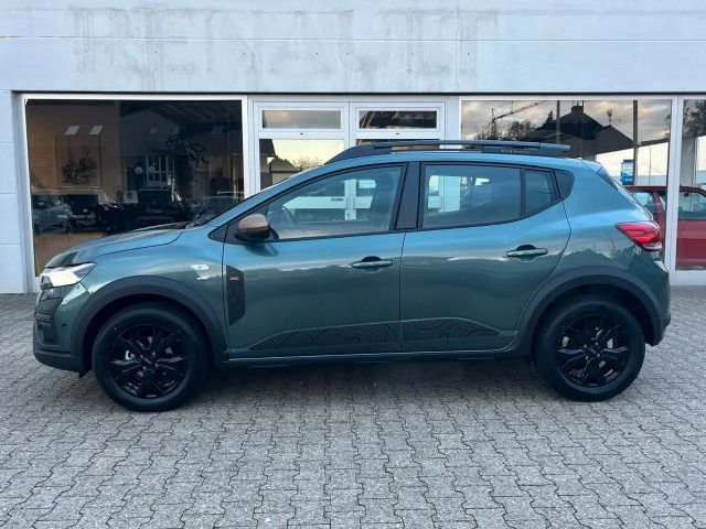 Dacia Sandero Extreme Stepway