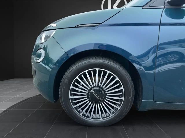 Fiat 500e Icon