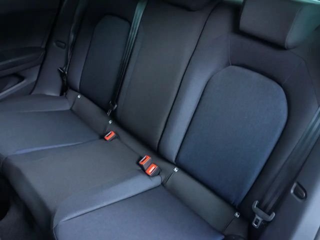 Seat Ibiza 1.0 TSI Black FR-lijn