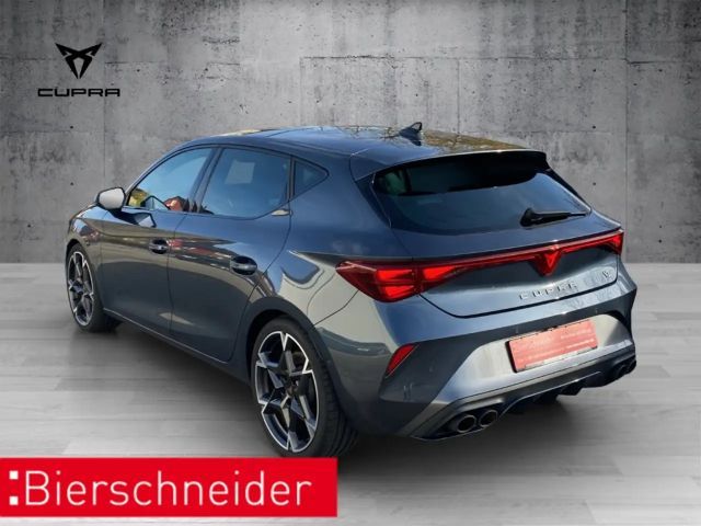 Cupra Leon 2.0 TSI DSG VZ