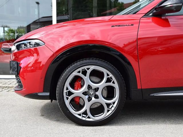 Alfa Romeo Tonale AWD Speciale