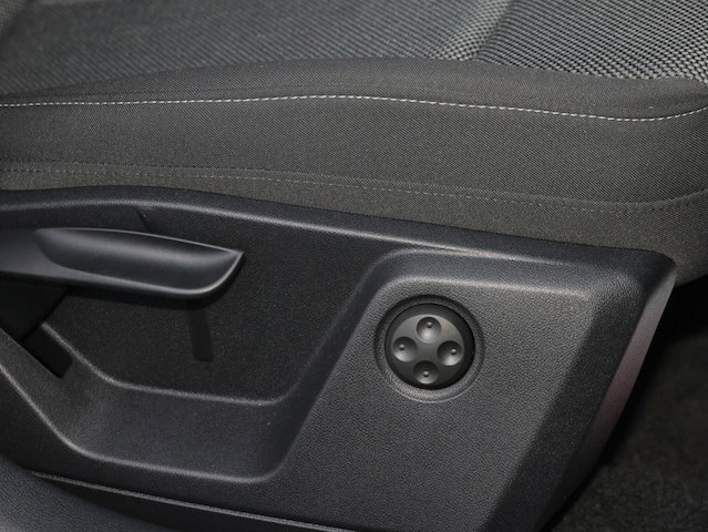 Audi Q2 35 TFSI S-Line