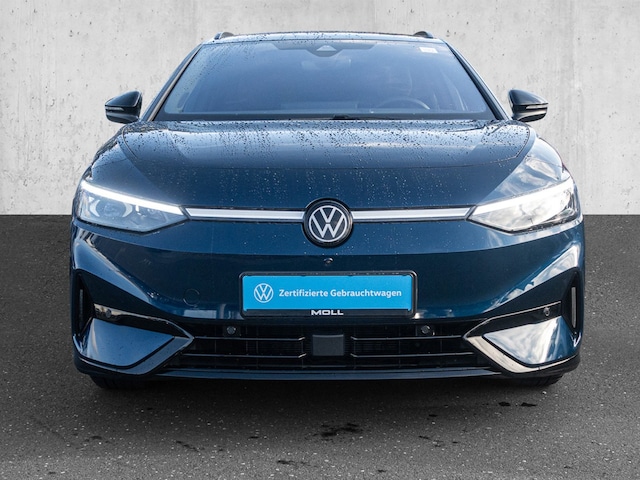 Volkswagen ID.7 Pro Tourer