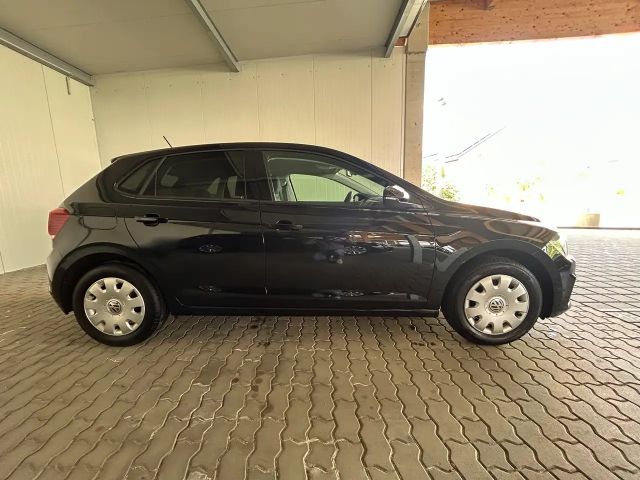 Volkswagen Polo Comfortline
