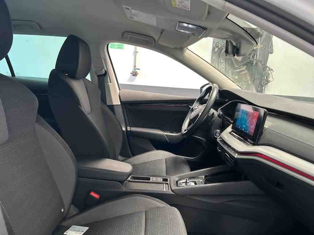 Skoda Octavia Ambition Combi iV