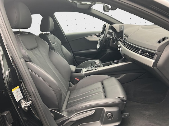 Audi A4 40 TDI Avant S-Tronic