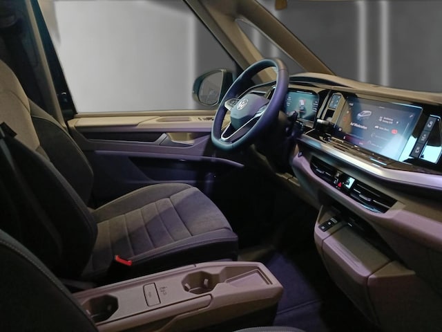 Volkswagen Multivan 2.0 TDI DSG T7