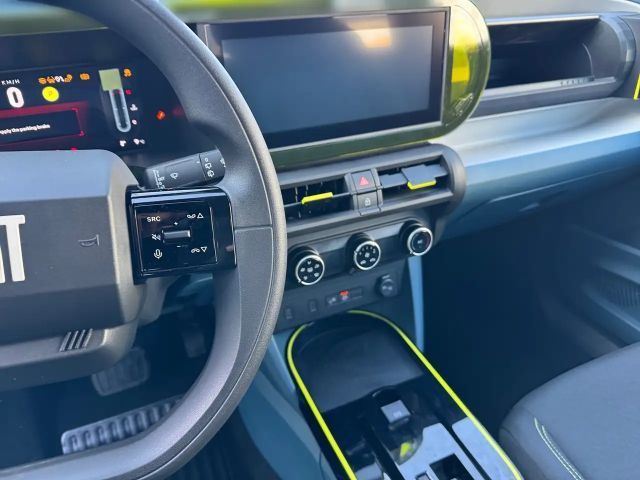 Fiat Grande Panda EDCT ICON HYBRID Neues Modell