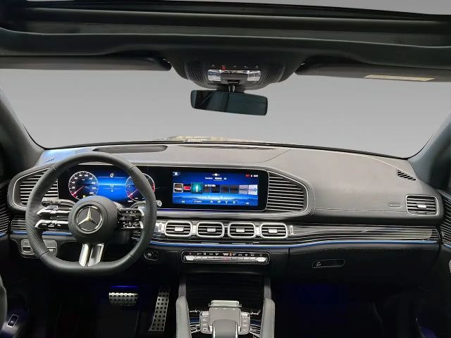 Mercedes-Benz GLE 450 4MATIC AMG Line