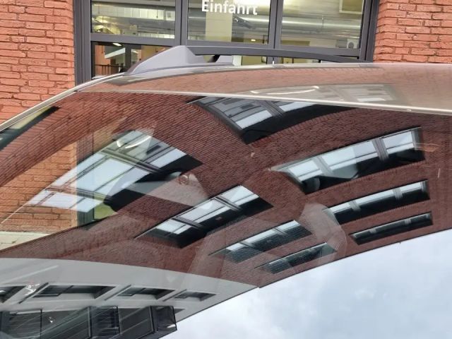 Subaru Forester Exclusive