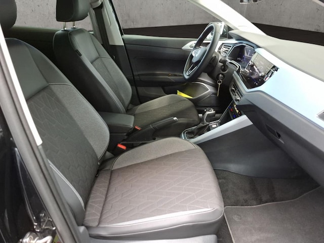 Volkswagen Taigo DSG Life