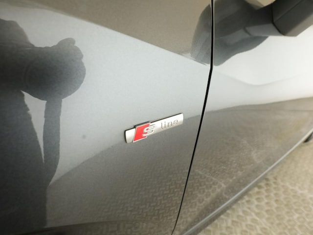 Audi Q2 35 TDI S-Tronic