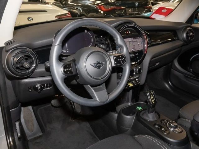 MINI Mini Electric 3-deurs SE