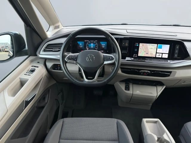 Volkswagen Multivan Life T7
