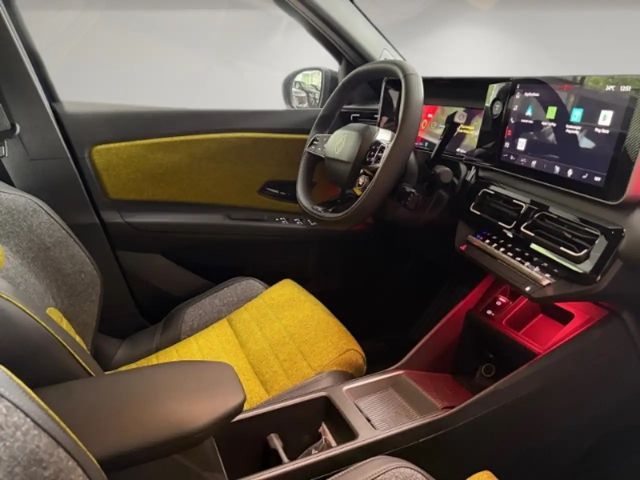 Renault 5 E-Tech Iconic