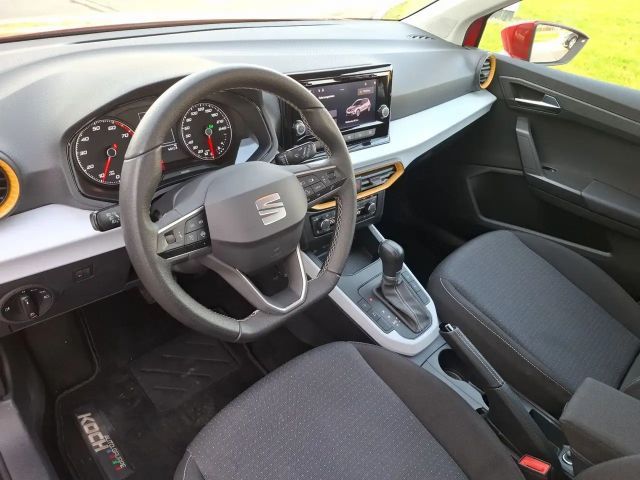 Seat Arona 1.0 TSI DSG Style