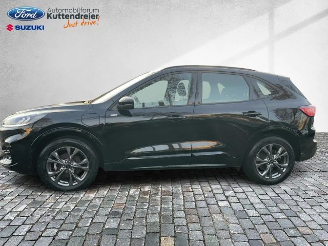 Ford Kuga Plug in Hybrid ST Line