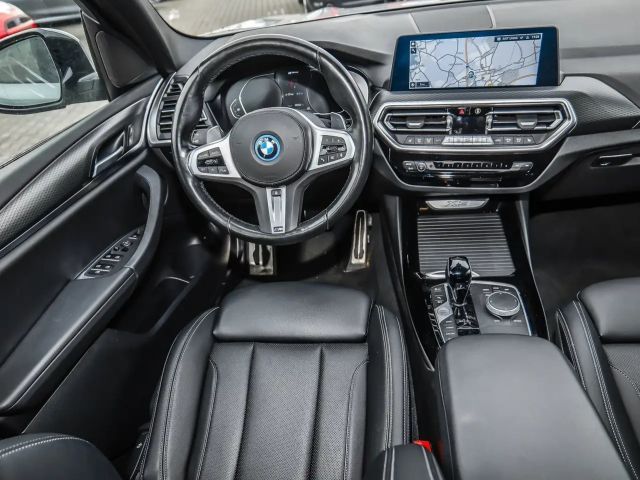 BMW X3 M-Sport xDrive30e