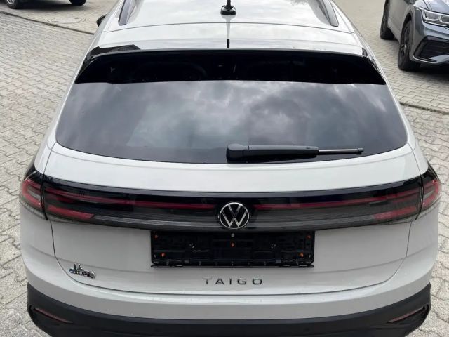 Volkswagen Taigo Goal 1,0 TSI, AHK, LED, Kamera