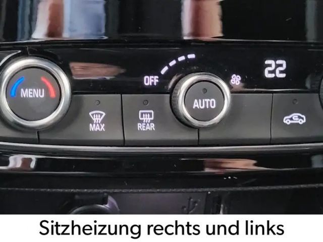 Opel Mokka GS-Line Grand Sport