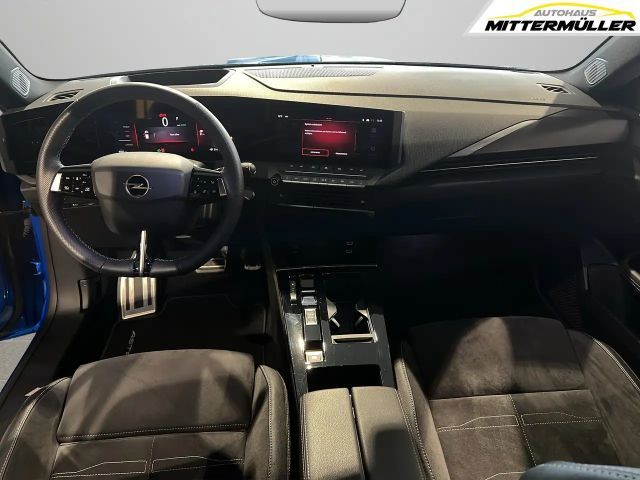 Opel Astra GS-Line Grand Sport