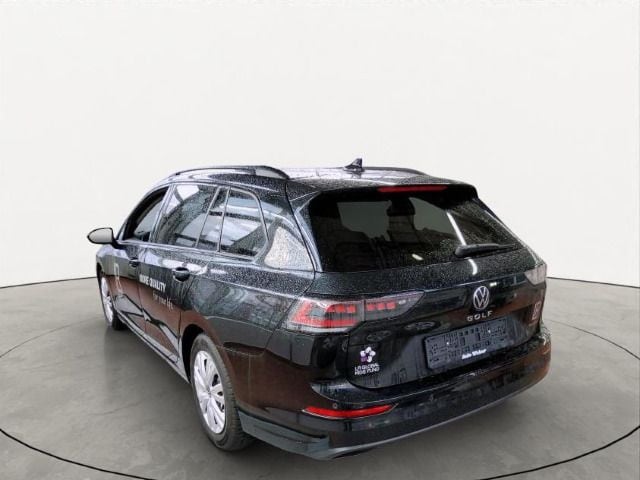 Volkswagen Golf 1.5 TSI Golf VIII Life Variant