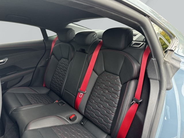 Audi RS e-tron GT Quattro