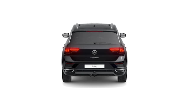 Volkswagen T-Roc 1.5 TSI Sport