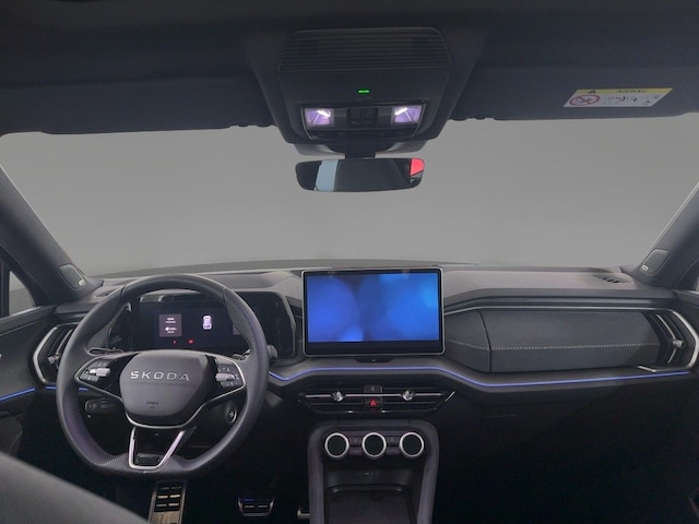 Skoda Kodiaq 1.5 TSI Sportline iV