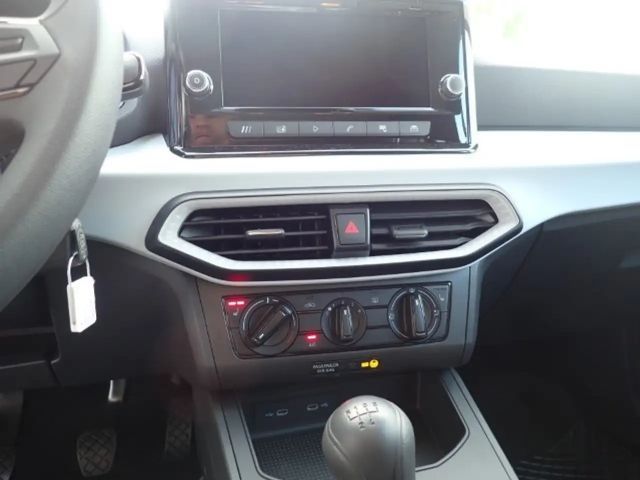 Seat Arona Ecomotive Reference