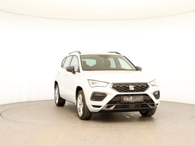 Seat Ateca 1.0 TSI FR-lijn