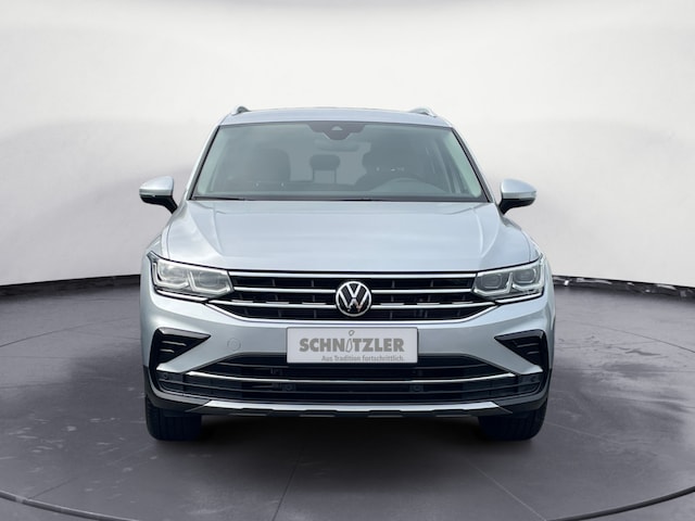 Volkswagen Tiguan 2.0 TSI DSG Elegance Elegance