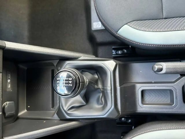 Dacia Duster Extreme TCe 130