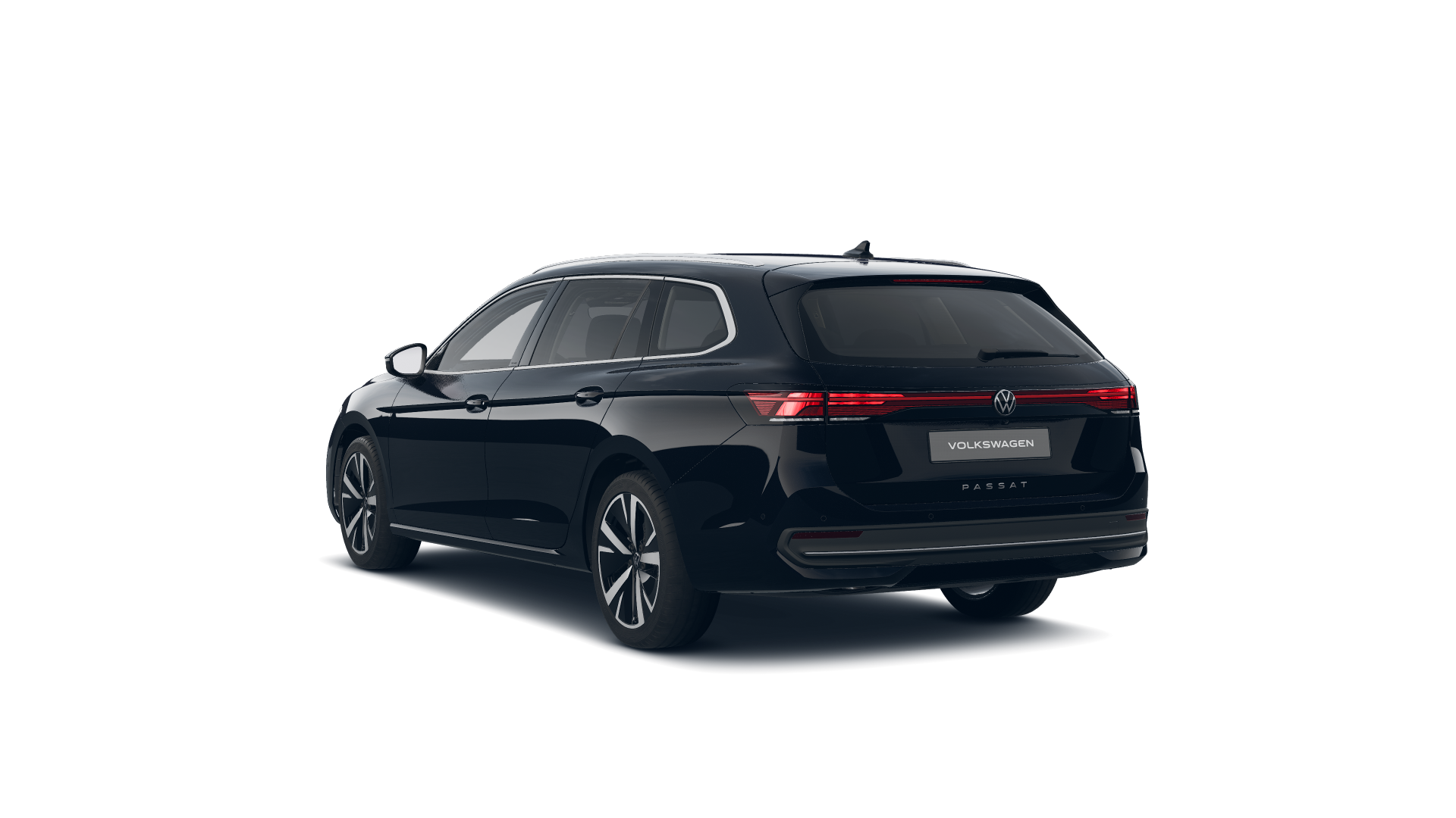 Volkswagen Passat 2.0 TDI Business DSG Variant