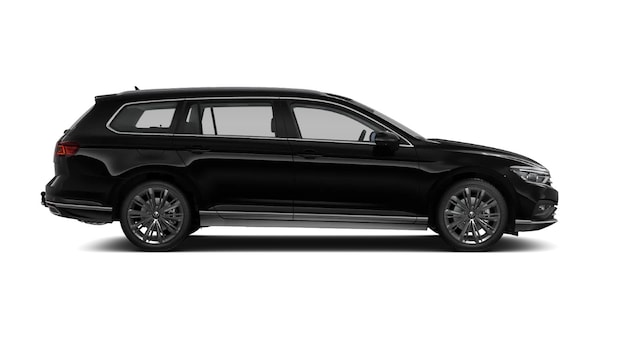 Volkswagen Passat 2.0 TSI Variant