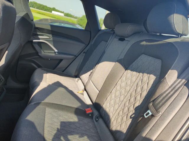 Audi Q5 2.0 TDI S-Line