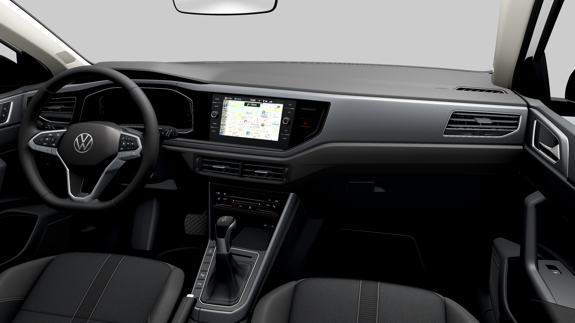 Volkswagen Polo 1.0 TSI DSG Style